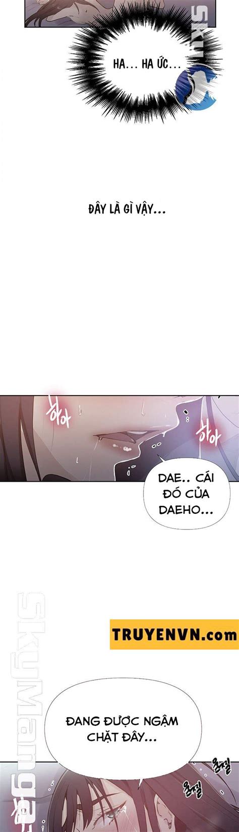 secret class không che|Lớp Học Bí Mật – Secret Class [Tới Chap 219] .
